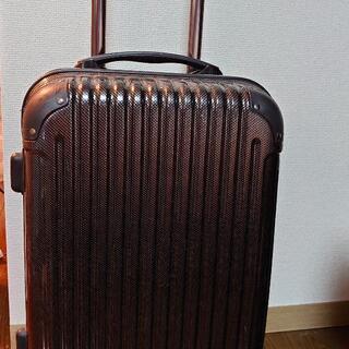 小型スーツケース