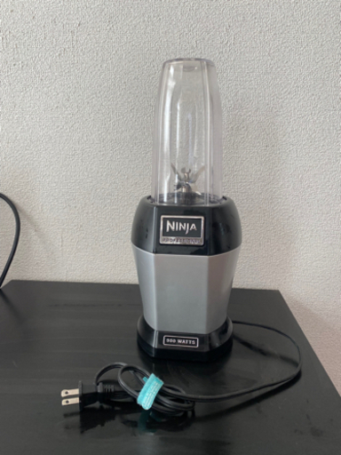 値下げ☆ブレンダー　Ninja Pro