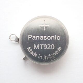 CB957 SEIKO 3023 24Y 純正電池 二次電池 M...