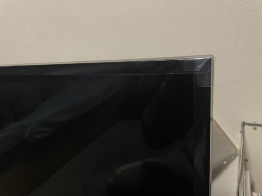 東芝　REGZA 32型