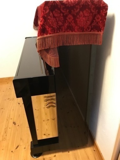 アップライトピアノ　中古　カワイ　HA-20