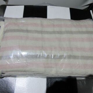 商談中!冬場のペット用にでも！「モリタ製」電気掛敷毛布①