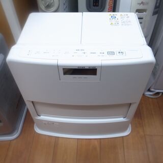 コロナ 石油ファンヒーター 2020年製 FH-VX3620BY...