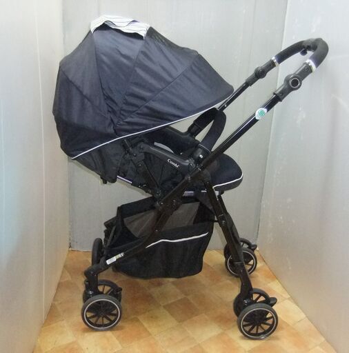 綺麗/メチャカルハンディオート４キャスEG HG/１～３６カ月/２０１７年発売/軽量４，９kg