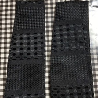 カーテン タッセル ブラック