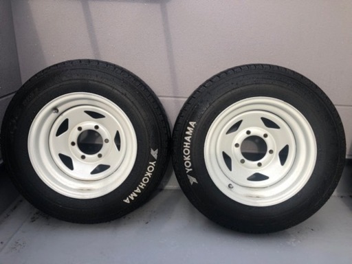 TC-01 ハイエース