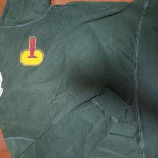 一着200円全てLサイズの画像