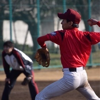 野球メンバー募集中✨