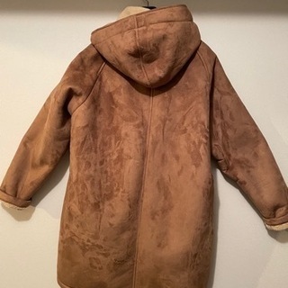 【Tomorrowland】メンズアウターの画像