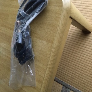 無料テーブルコタツ傷なし