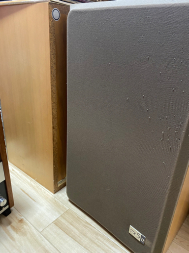 ！お譲り先決まりました！スピーカー、オーディオ、アンプ、レコーダー