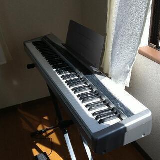 CASIO電子ピアノ