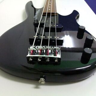 YAMAHA RBX500R エレキベース ブラック 80年代 BASS ヤマハ Rock'n