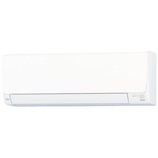 富士通■ルームエアコンAS-AH221L-W■ 2021年モデル[主に6畳用] FUJITSUルームエアコン6畳用2021年製(新品)AS-AH221L