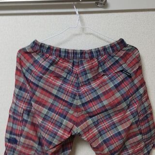 THE NORTH FACE（ノースフェイス）　ナイロンハーフパンツの画像