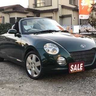 ⭐️ご成約⭐️ありがとうございます🤗平成16年式　コペン アクテ...