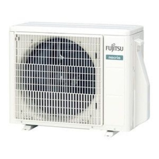 FUJITSUルームエアコン12畳用2021年製(新品)AS-AH361L
