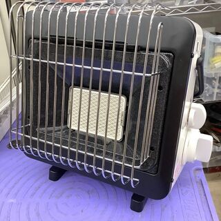 Iwatani/イワタニ カセットガスストーブ 1.0kW CB...