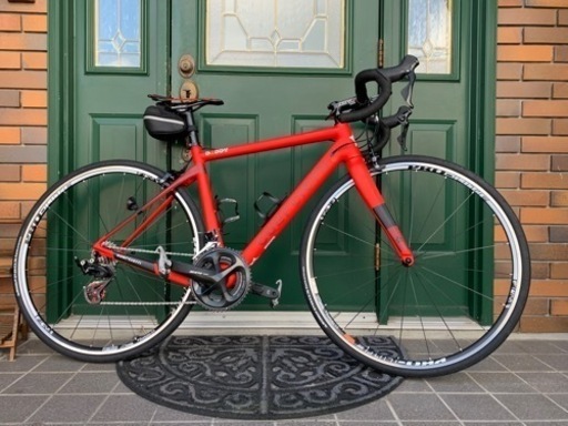 C-476】Panasonic 電動自転車BE-ELR832 2020年製 中古 激安