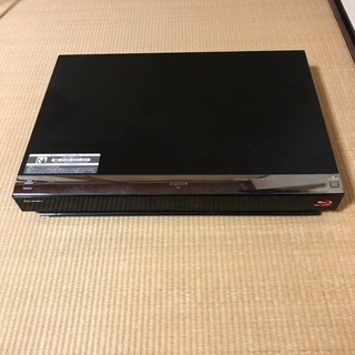 シャープ　ブルーレイレコーダー　ジャンク
