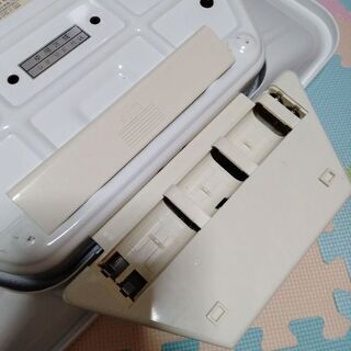 ベビースケール★赤ちゃん体重計★10g～10kgの画像