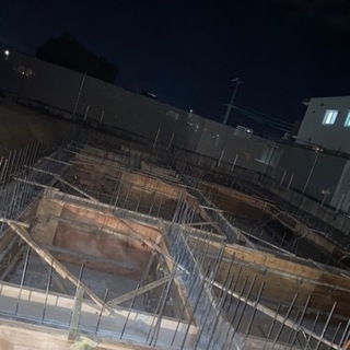 ⚠️型枠解体従業員募集⚠️の画像