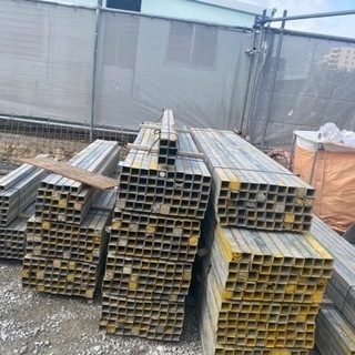 ⚠️型枠解体従業員募集⚠️