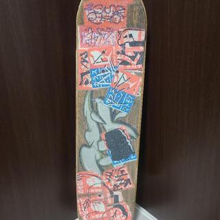 【徐々に値下げ】ブランド物コンプスケボー t4 independent コンプリートの画像