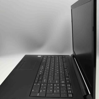 東芝ノートパソコン i5（中古）、8GBのメモリ、SSD256GB、15.6画面 