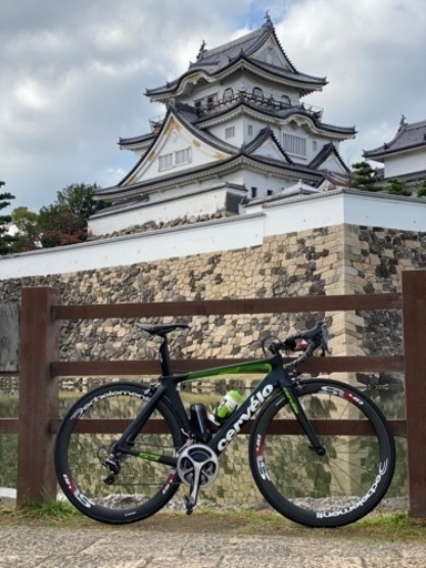 値下げサーヴェロＳ５　限定カスタムモデル