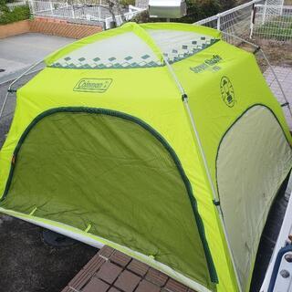コールマンのテント⛺　引き取り希望です！