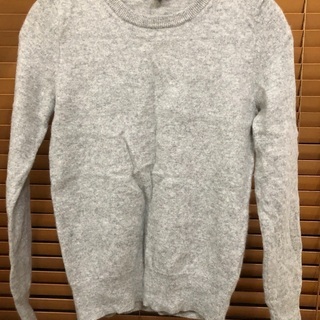カシミヤ100%　UNIQLO　ユニクロ