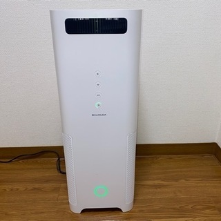 バルミューダ　空気清浄機の画像