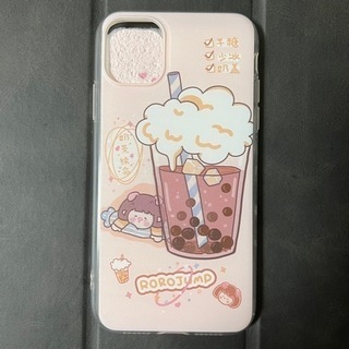 iPhone11 ケース