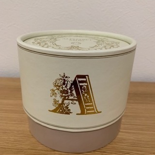 Francfranc フランフラン アルファベットマグ "A"