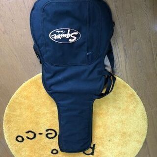 fender　ギターソフトケース