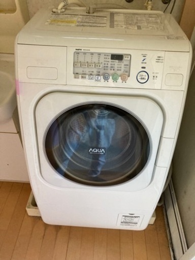 洗濯機