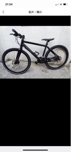 cannondale Badboy4 2016年