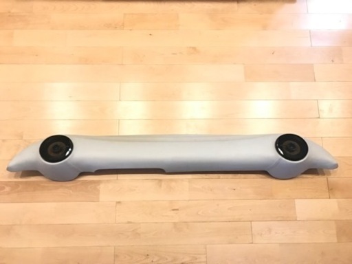 200系　リア　ゲート　スピーカー　美品　ミドルルーフ