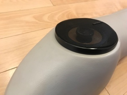 200系　リア　ゲート　スピーカー　美品　ミドルルーフ