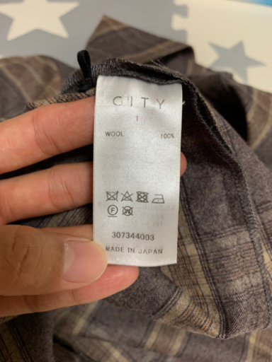 CITYタイトスカート