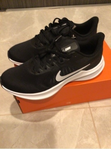 NIKE ナイキ　ランニングシューズ　26.5cm 未使用