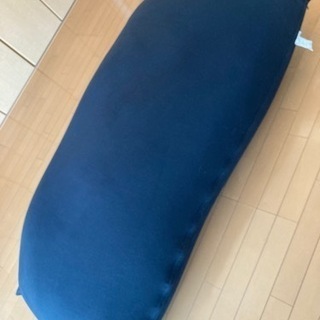 Yogibo premium MAX ブラック
