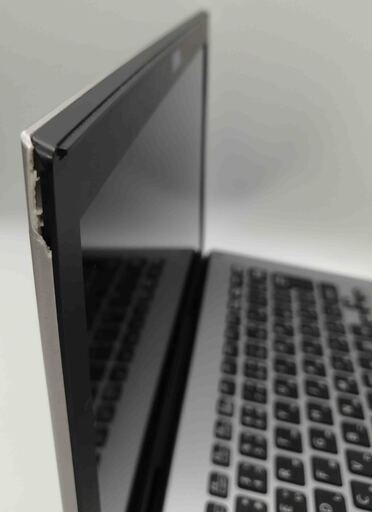 Vaioノートパソコン i5（中古）、8GBのメモリ、SSD128GB、11.6画面、Intel HD Graphics 620、Wi