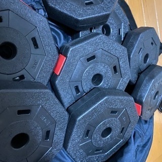 インクラインベンチ ダンベルの画像