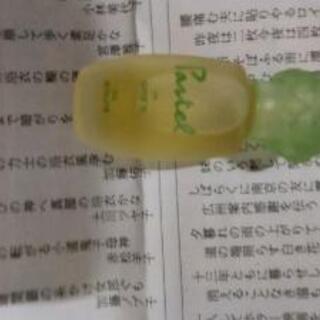 【現金のみ】【】Pastelの香水です。の画像