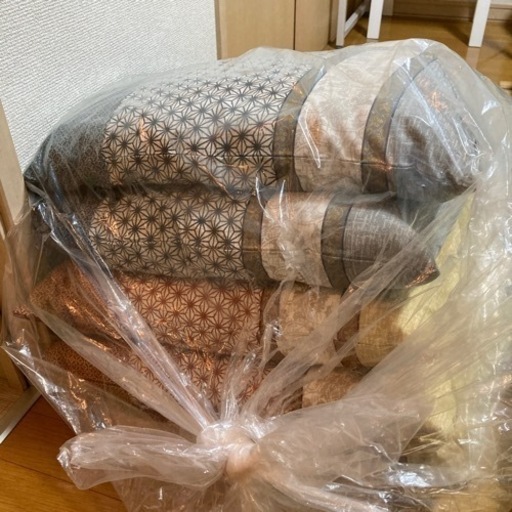 座布団５枚セット
