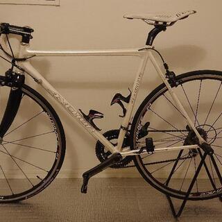ANCHOR RNC7 2009年モデル