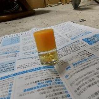 【現金のみ】【】ｸﾘﾆｰｸﾊｯﾋﾟｰﾄｩﾋﾞｰの香水です。の画像