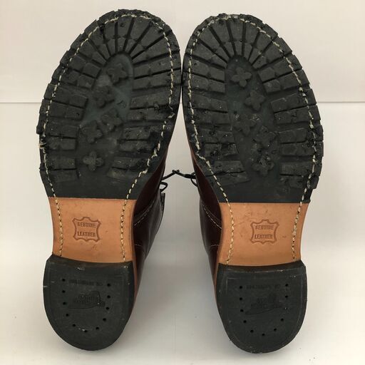 売却済【25.0cm】 RED WINGレッドウイング /9016